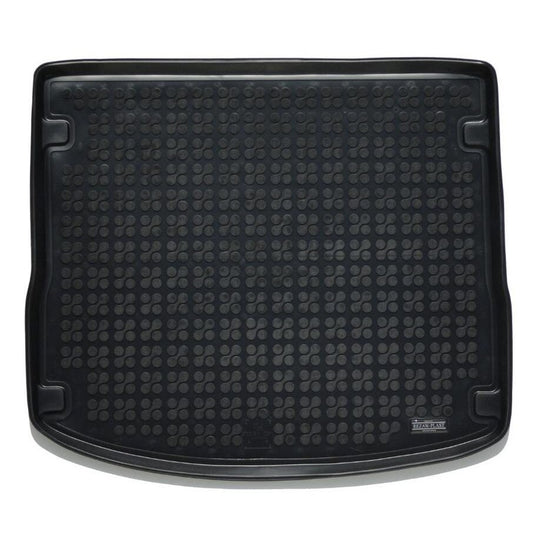 Tavita protectie portbagaj premium LUX, certificata ISO 9001, dedicata pentru Ford Focus III Break dupa 2011