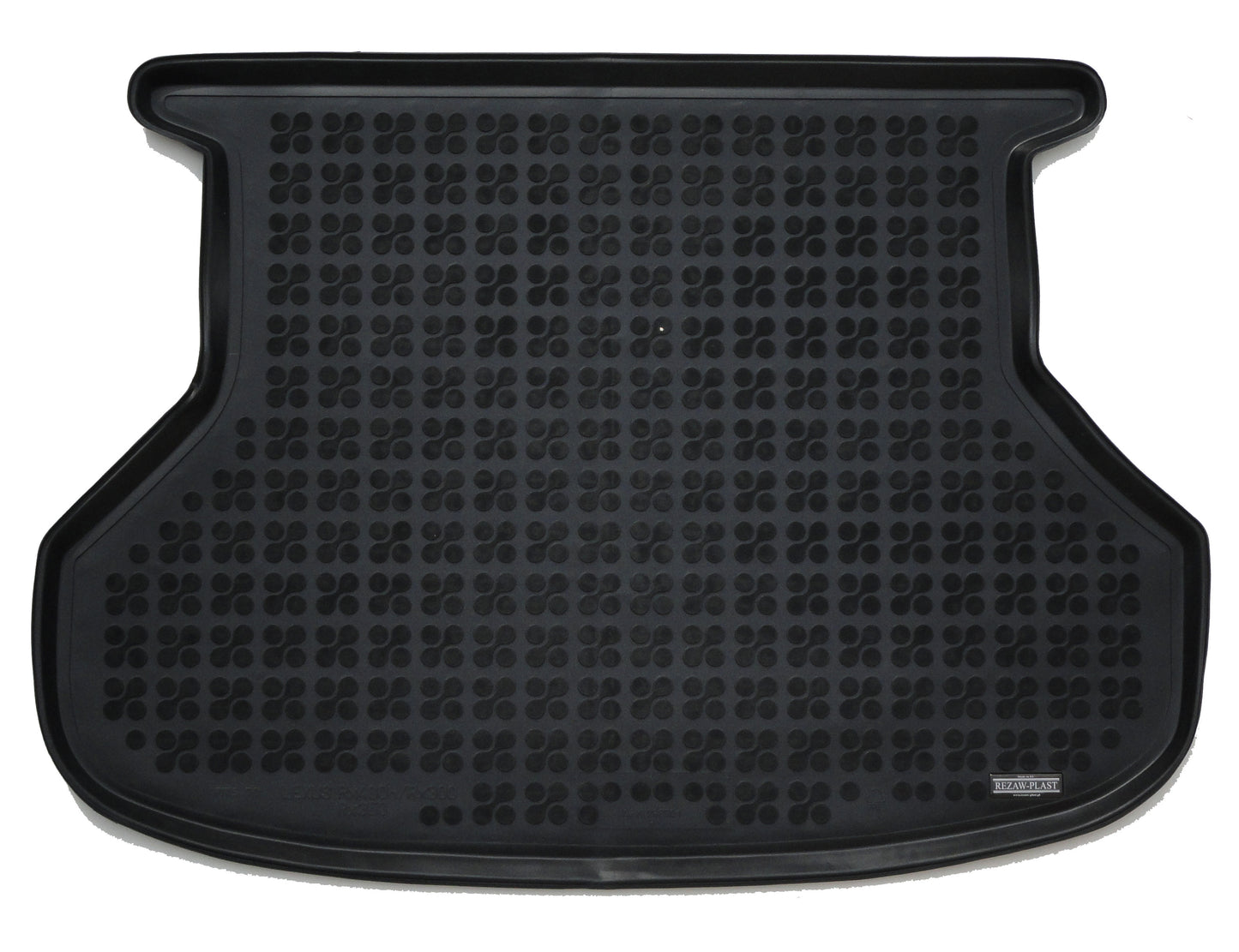 Tavita protectie portbagaj Premium Lexus RX 350 2004-2009