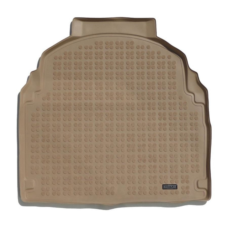 Tavita protectie portbagaj premium LUX, certificata ISO 9001, dedicata pentru Mercedes E-Klasse W212 dupa 2009 Bej