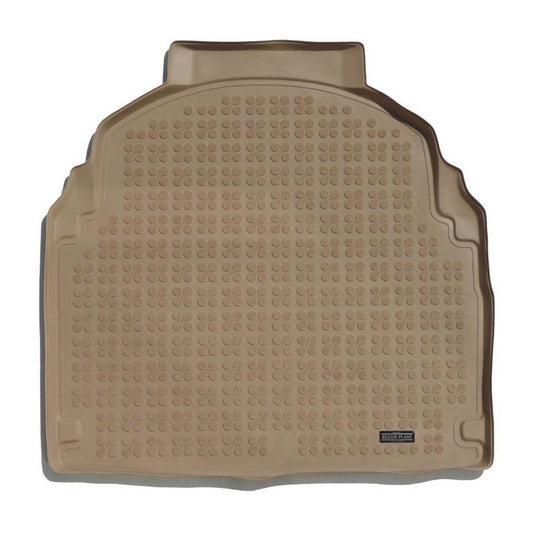 Tavita protectie portbagaj premium LUX, certificata ISO 9001, dedicata pentru Mercedes E-Klasse W212 dupa 2009 Bej