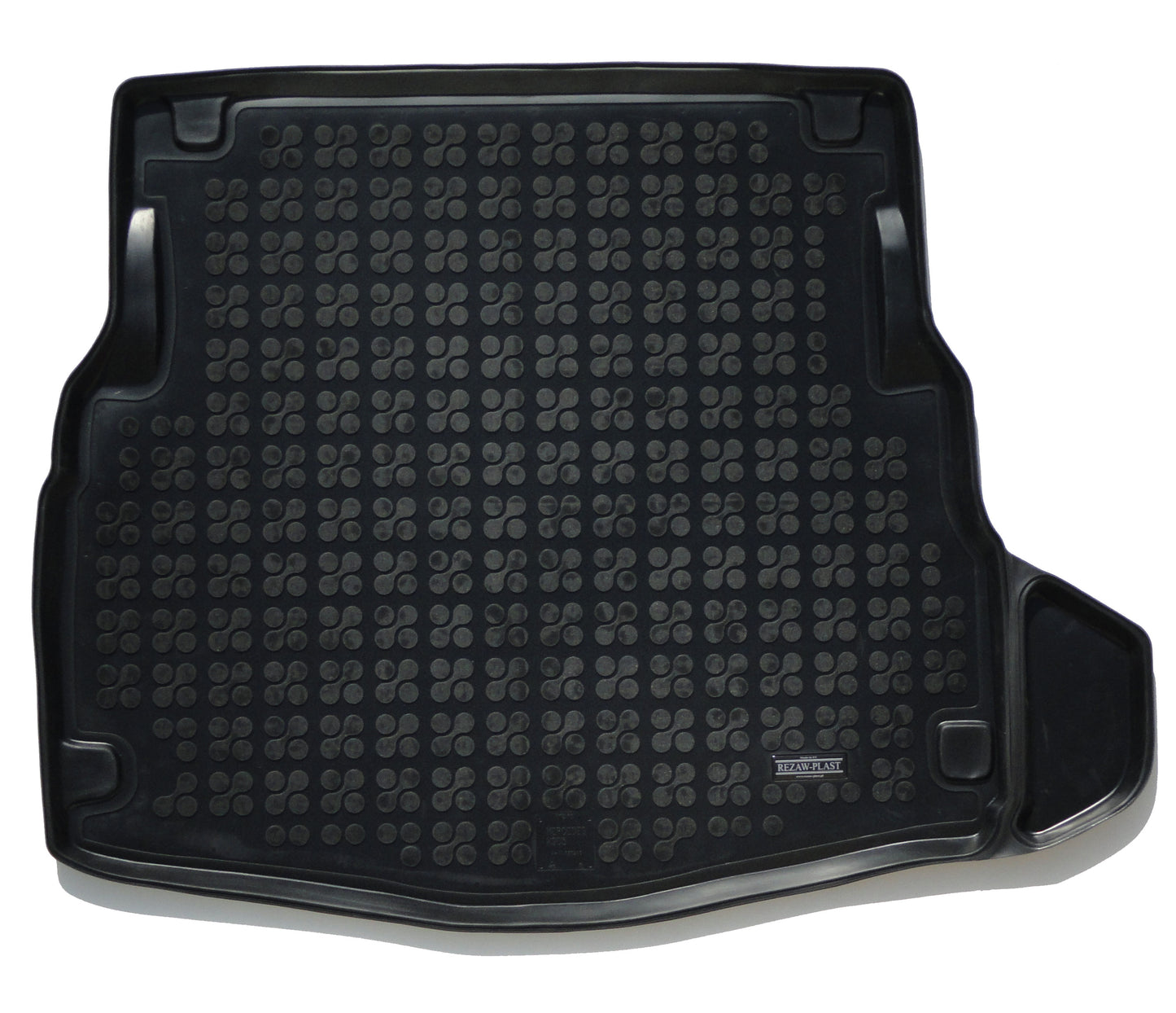 Tavita protectie portbagaj Premium Mercedes-Benz Clasa C W205 dupa 2014