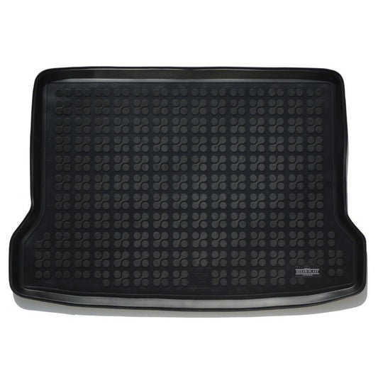 Tavita protectie portbagaj premium LUX, certificata ISO 9001, dedicata pentru Mercedes GLA dupa 2014