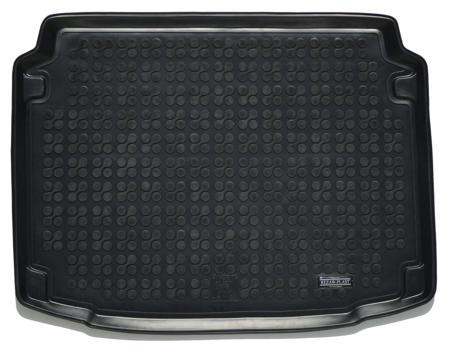 Tavita protectie portbagaj Premium Peugeot 308 Hatchback dupa 2013