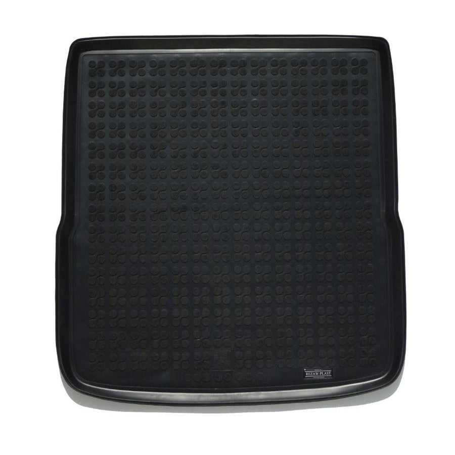 Tavita protectie portbagaj premium LUX, certificata ISO 9001, dedicata pentru Volksagen Passat ALLTRACK dupa 2012