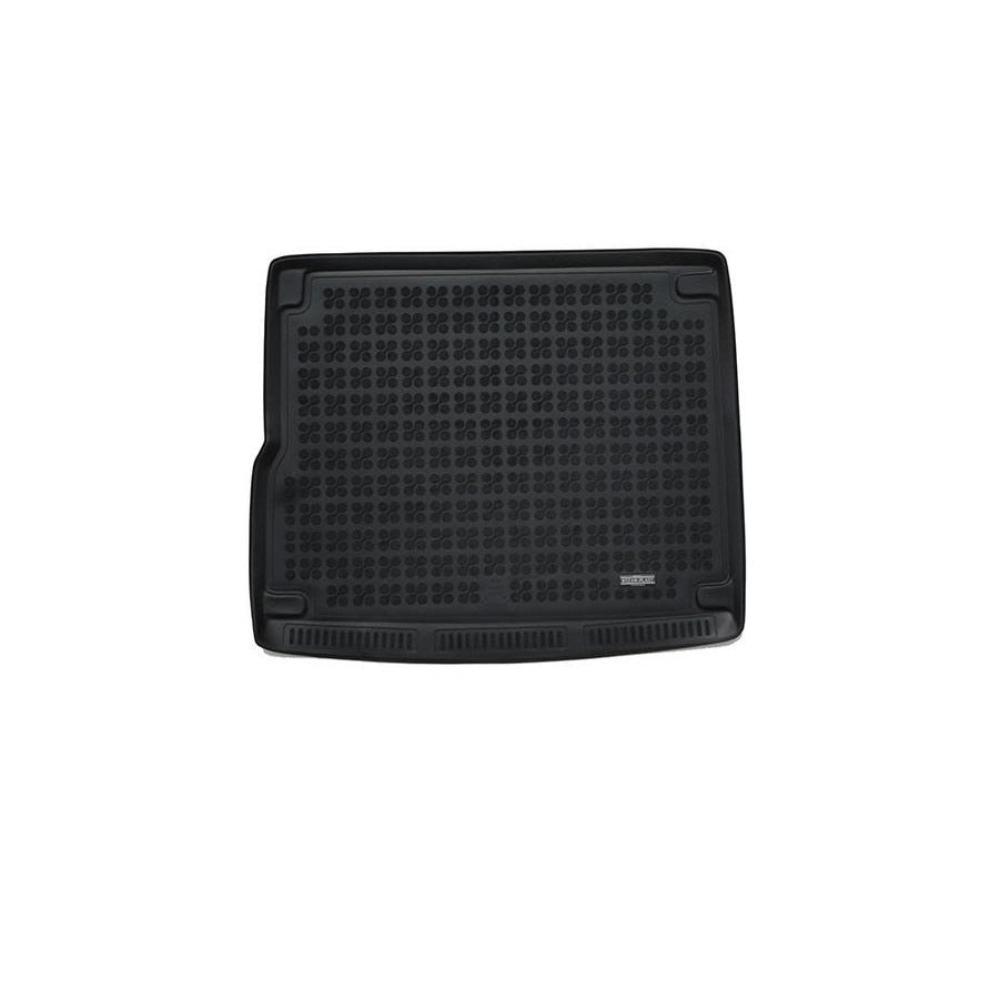 Tavita protectie portbagaj premium LUX, certificata ISO 9001, dedicata pentru Porsche Cayenne II dupa 2010