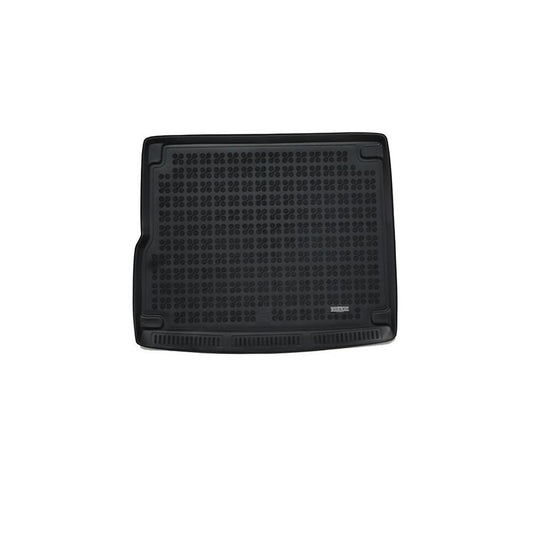 Tavita protectie portbagaj premium LUX, certificata ISO 9001, dedicata pentru Porsche Cayenne II dupa 2010