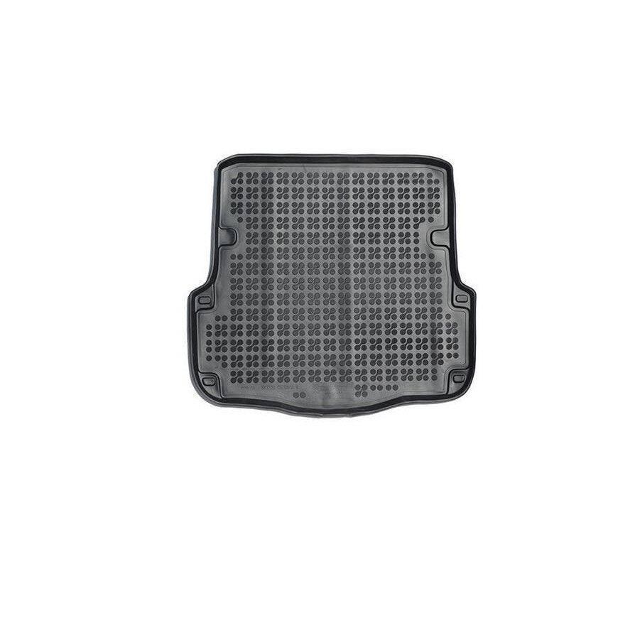 Tavita protectie portbagaj premium LUX, certificata ISO 9001, dedicata pentru Skoda Octavia II Combi