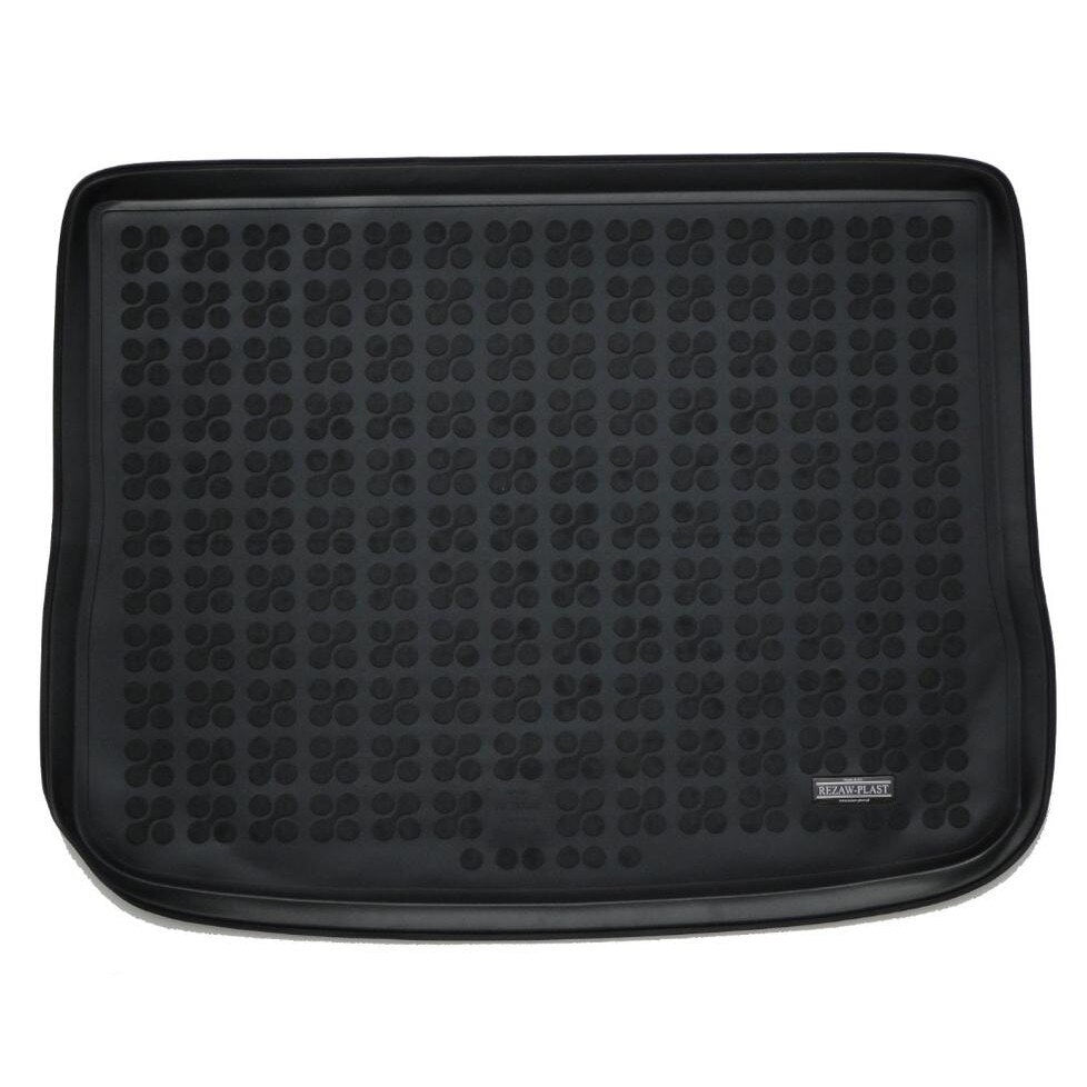 Tavita protectie portbagaj premium LUX, certificata ISO 9001, dedicata pentru Volkswagen Tiguan 2007-2015