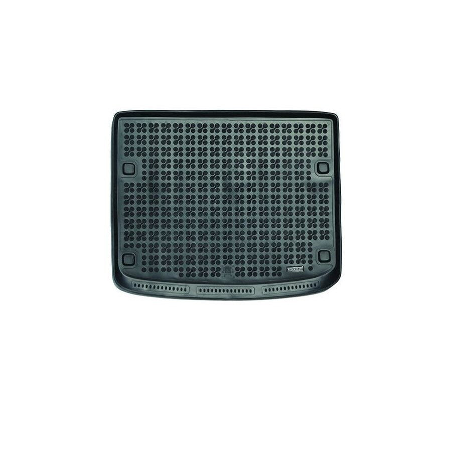 Tavita protectie portbagaj premium LUX, certificata ISO 9001, dedicata pentru VW Touareg I pana la 2010