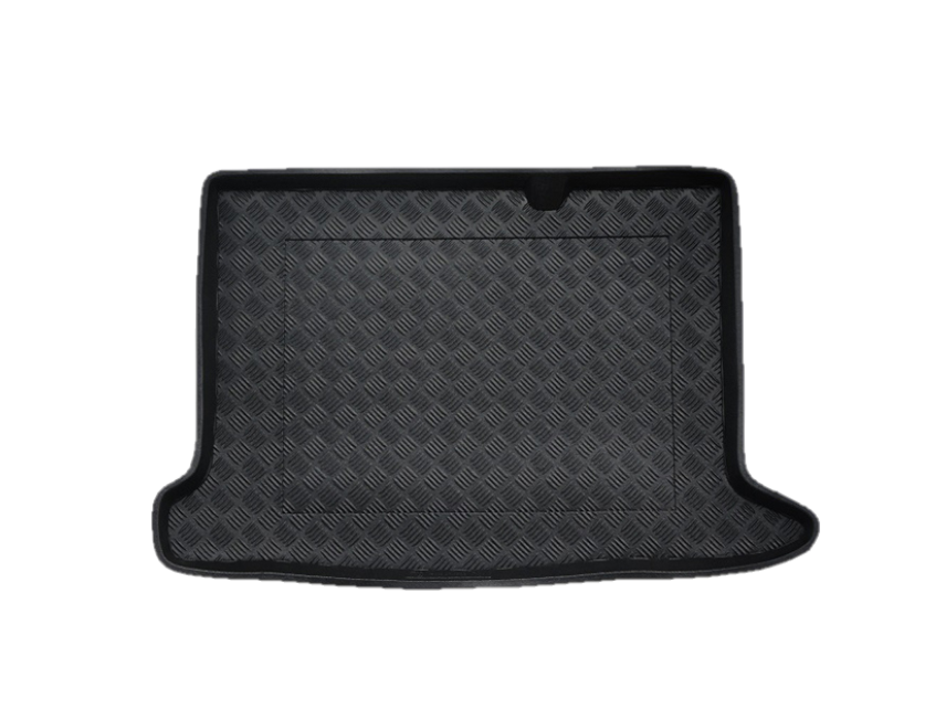 Tavita protectie portbagaj Premium Negru standard Dacia Sandero II