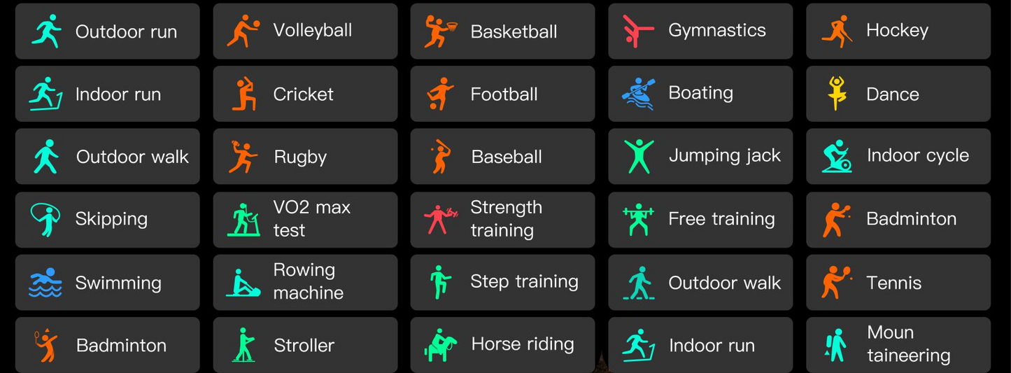 Smartwatch idealStore PowerStyle, Apel prin Bluetooth, Difuzor si Microfon integrat, Asistent Vocal, Monitorizare Stare Sanatate, Pulsoximetru, Termometru, 100 de Moduri Sport, Norificari Aplicatii, Culoare Negru