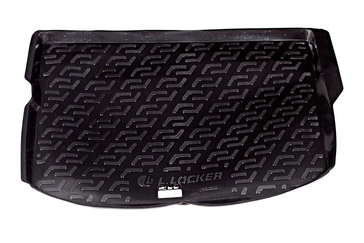 Covor profesional portbagaj tavita Peugeot 4008 2012->