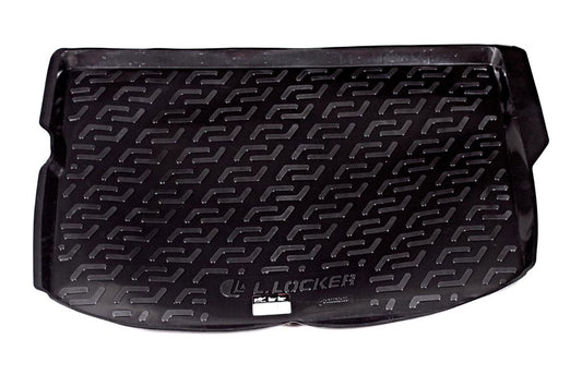 Covor profesional portbagaj tavita Peugeot 4008 2012->