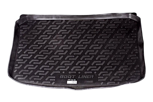 Covor profesional portbagaj tavita PEUGEOT 307 2001-2007 Hatchback