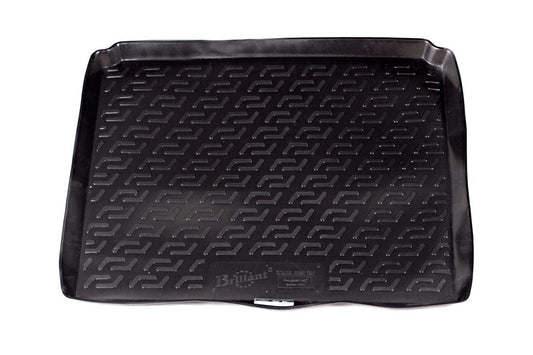 Covor protectie portbagaj ART dedicat PEUGEOT 407 2004-2010 berlina ,stil tavita