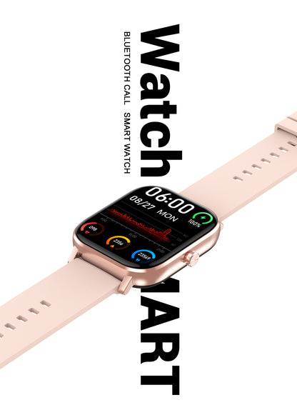 Ceas Smartwatch Prince Collection IdealStore, Ecran Tactil 1.96 inch, Preluare Apeluri si Mesaje Bluetooth, Monitorizare Ritm Cardiac si Somn, Multi-Sport, Difuzor si Microfon incorporat, IP67, Alarma, Android-IOS, Long Battery, Black Edition