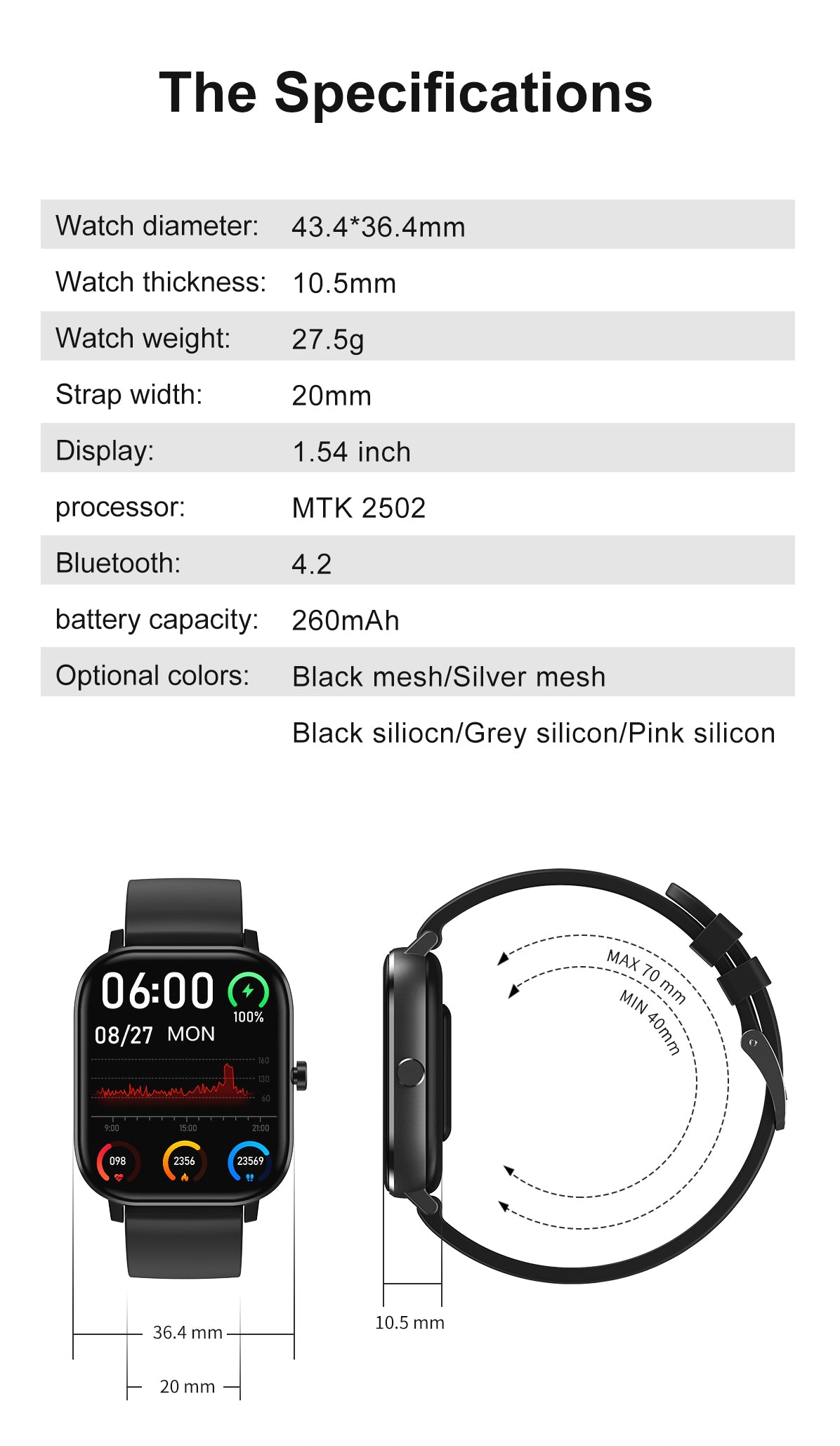 Ceas Smartwatch Prince Collection IdealStore, Ecran Tactil 1.96 inch, Preluare Apeluri si Mesaje Bluetooth, Monitorizare Ritm Cardiac si Somn, Multi-Sport, Difuzor si Microfon incorporat, IP67, Alarma, Android-IOS, Long Battery, Black Edition
