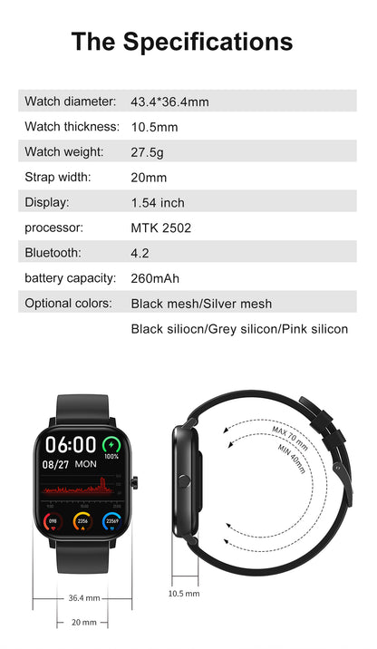 Ceas Smartwatch Prince Collection IdealStore, Ecran Tactil 1.96 inch, Preluare Apeluri si Mesaje Bluetooth, Monitorizare Ritm Cardiac si Somn, Multi-Sport, Difuzor si Microfon incorporat, IP67, Alarma, Android-IOS, Long Battery, Black Edition