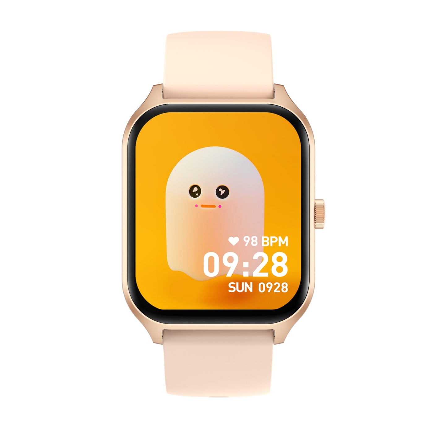 Ceas Smartwatch Prince Collection IdealStore, Ecran Tactil 1.96 inch, Preluare Apeluri si Mesaje Bluetooth, Monitorizare Ritm Cardiac si Somn, Multi-Sport, Difuzor si Microfon incorporat, IP67, Alarma, Android-IOS, Long Battery, Gold Edition