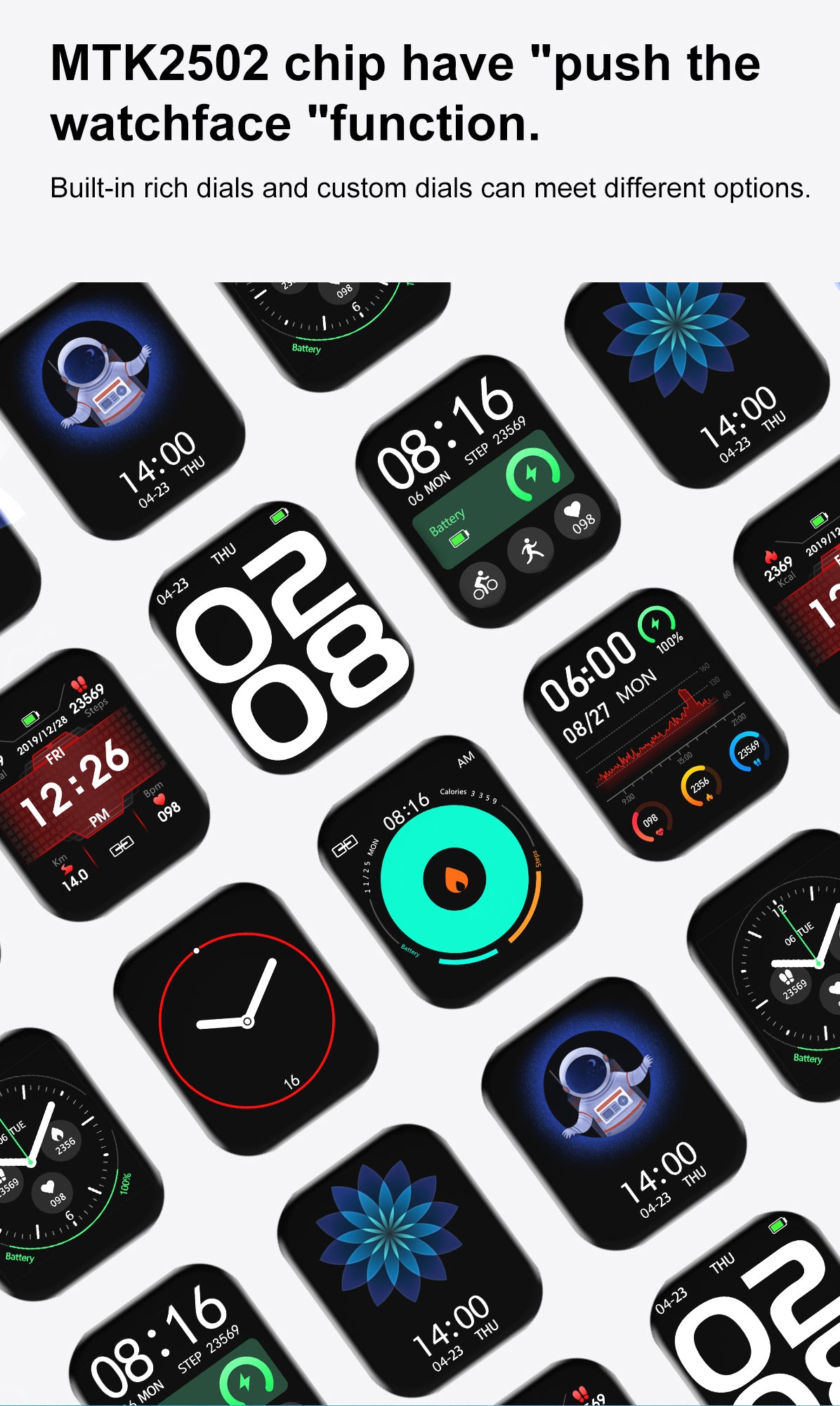 Ceas Smartwatch Prince Collection IdealStore, Ecran Tactil 1.96 inch, Preluare Apeluri si Mesaje Bluetooth, Monitorizare Ritm Cardiac si Somn, Multi-Sport, Difuzor si Microfon incorporat, IP67, Alarma, Android-IOS, Long Battery, Silver Edition