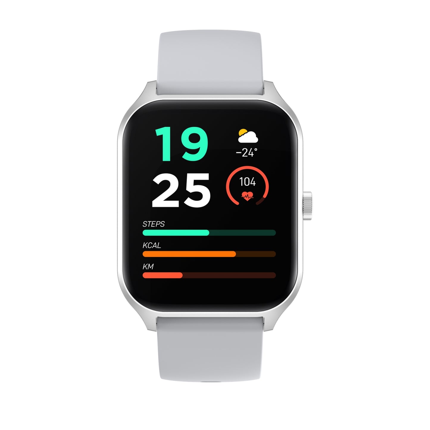 Ceas Smartwatch Prince Collection IdealStore, Ecran Tactil 1.96 inch, Preluare Apeluri si Mesaje Bluetooth, Monitorizare Ritm Cardiac si Somn, Multi-Sport, Difuzor si Microfon incorporat, IP67, Alarma, Android-IOS, Long Battery, Silver Edition
