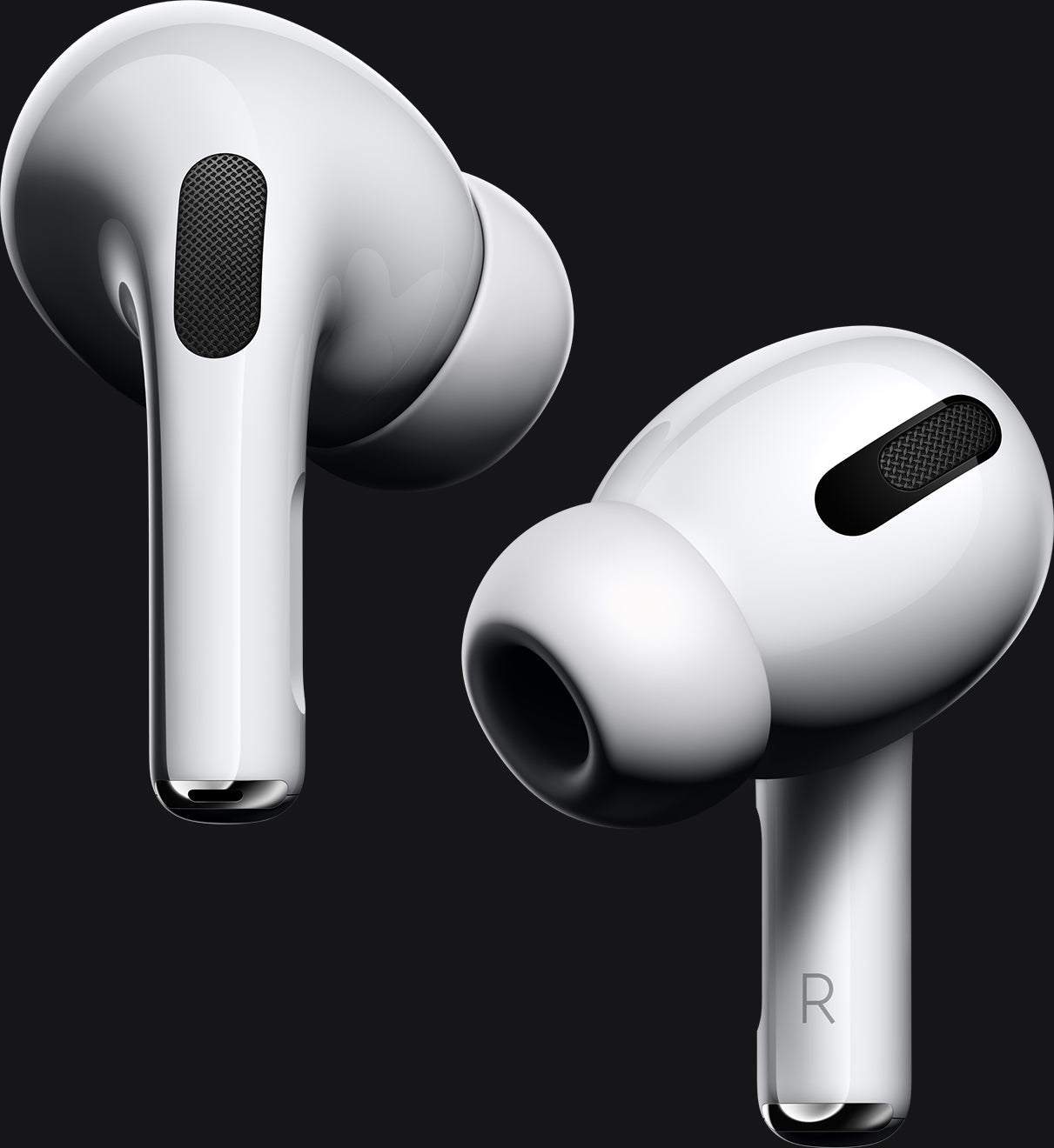 Casti Wireless Pro Q3S idealSTORE, HD Voice Rename, Bluetooth 5.0, HD Audio, Dual HD Stereo, Culoare ALB