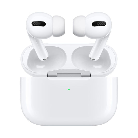 Casti Wireless Pro Q3S idealSTORE, HD Voice Rename, Bluetooth 5.0, HD Audio, Dual HD Stereo, Culoare ALB