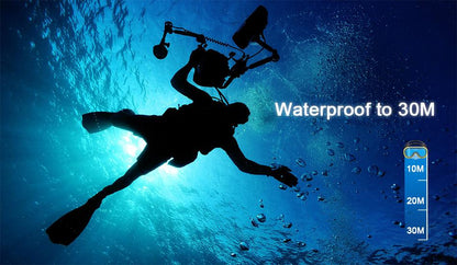 Camera de Actiune Multifunctionala SmartGO-Cam idealSTORE, Ecran Dublu Color tactil IPS, 4K Ultra HD 60 FPS/120FPS, HDMI, Waterproof, Android / iOS, Photo Burst, Looping, Unghi de 170, Anti-Shake, Senzor de imagine, Difuzor, Control Wifi sau Telecomanda