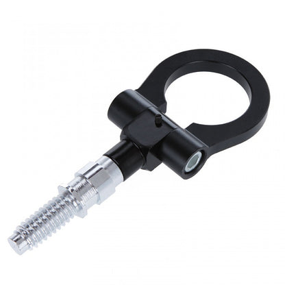 Carlig remorcare Racing Sport - NEGRU