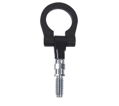 Carlig remorcare Racing Sport - NEGRU