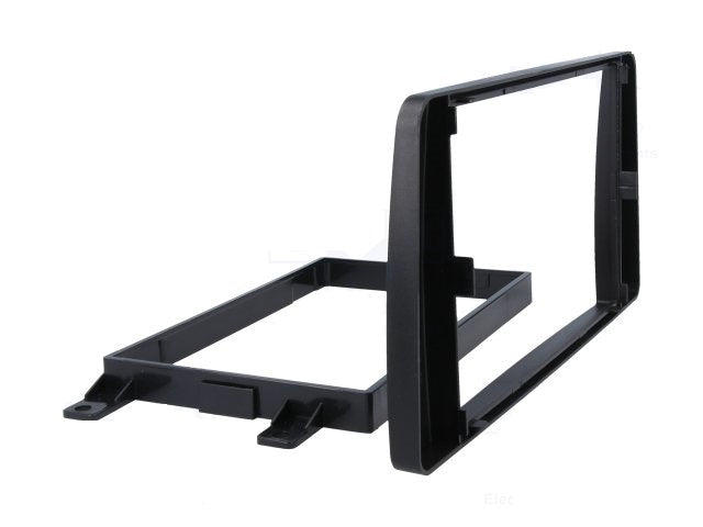 Rama adaptoare compatibil Skoda Octavia II 2004 - 2008, negru