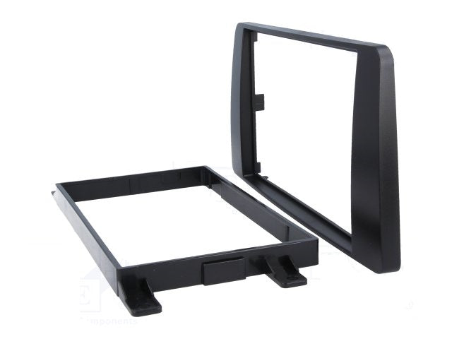 Rama adaptoare compatibil Skoda Octavia II 2004 - 2008, negru