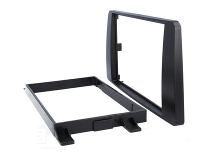 Rama adaptoare compatibil Skoda Octavia II 2004 - 2008, negru