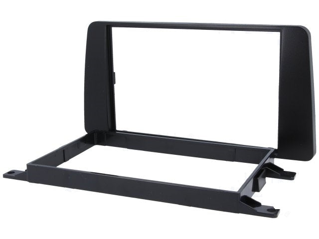 Rama adaptoare compatibil Skoda Octavia II 2004 - 2008, negru