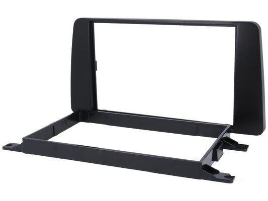 Rama adaptoare compatibil Skoda Octavia II 2004 - 2008, negru