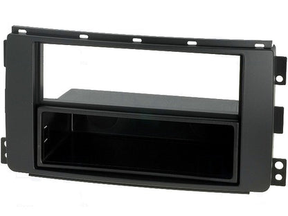 Rama adaptoare SMART Smart ForTwo 2007-2010 M Star