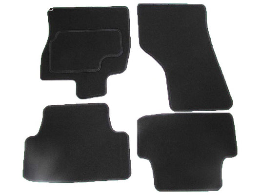 Covoare profesionale mocheta ROVERE RANGE SPORT 06.2005 - 06.2013