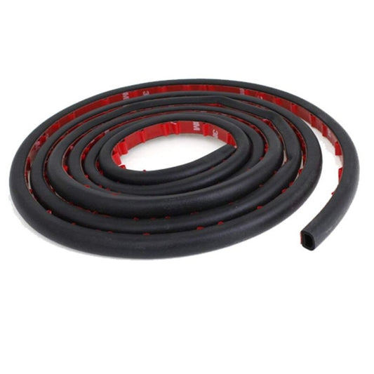 Rola Cheder din Spuma Cauciucata cu Adeziv 3M