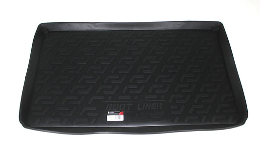 Covor profesional portbagaj tavita LAND ROVER RANGE ROVER EVOQUE L58 2011 ->