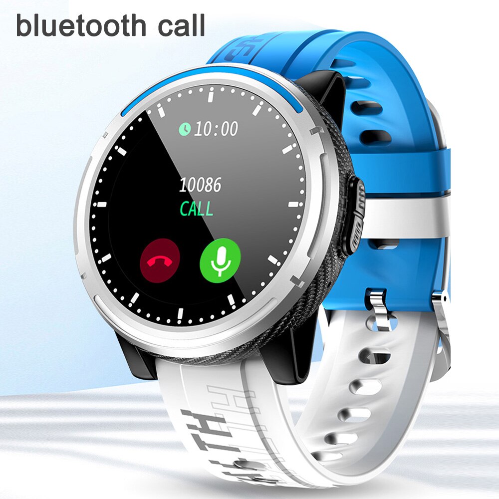 Ceas SmartWatch SUPER FASHION 26 idealSTORE, Ecran color IPS, Compatibilitate Android-IOS, Display 1.28 inch, Monitorizeaza, Ritmul cardiac, Tensiunea arteriala, Oxigenul din sange, Somnul, Caloriile arse, IP 67 WATERPROOF, Pedometru
