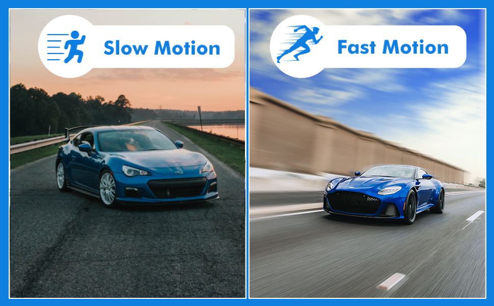 Camera de Actiune idealSTORE SmartGO-Cam 5K Ultra HD, 24 MP, Anti-Shake, Waterproof, Control Vocal, Unghi Larg 170, WiFi incorporat, HDMI, Ecran Tactil