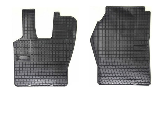 Covoare profesionale camion cauciuc SCANIA L 1995-2004