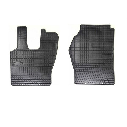 Covoare profesionale camion cauciuc SCANIA RiG 2004->