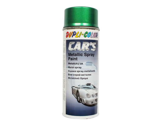 Spray vopsea Profesional CHAMPION Ral verde metalizat 400ml