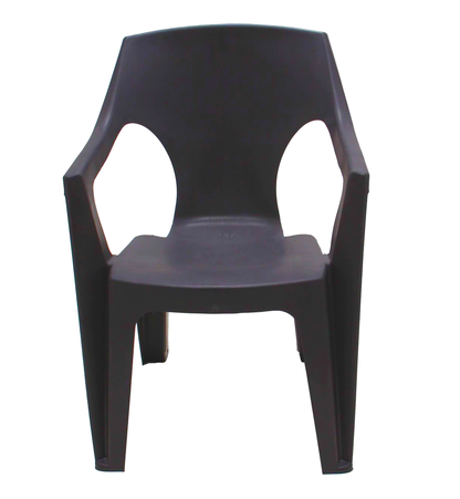 Set Masa Terasa sau Gradina cu 6 Scaune idealStore Premium Table 140x80x75 cm, Calitate Premium, Rezistent la Apa, Soare, Inghet, Umezeala, Utilizare Multipla