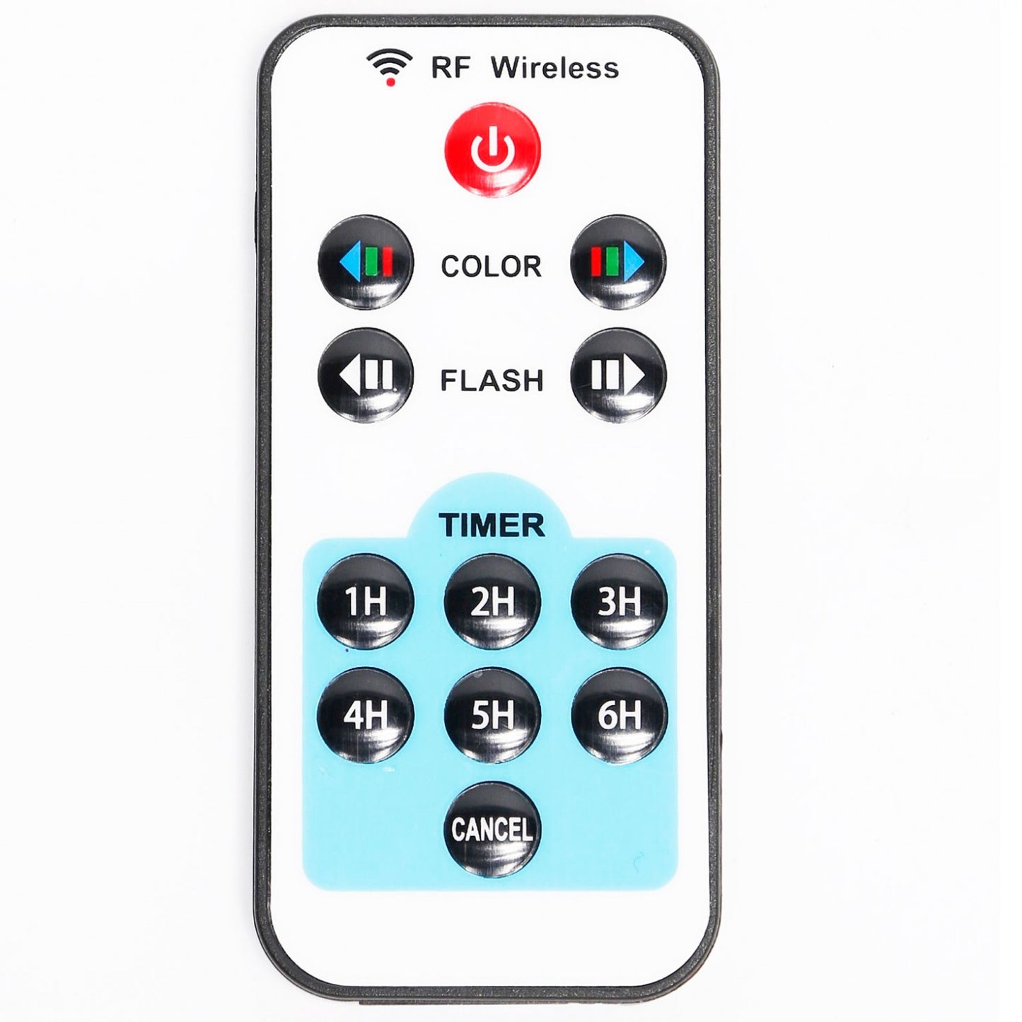 Instalatie Craciun IDL Laser Shower cu telecomanda, pentru iluminarea casei, 9 Functii ce pot oferi un joc de lumini in combinatia de culori rosu si verde