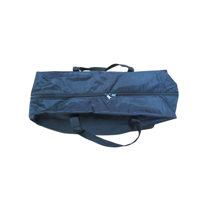 Kit siguranta rutiera omologat R.A.R idealSTORE Valabil 5 ANI 1 x Stingator reincarcabil 1 kg, 1 x Trusa prim ajutor, 1 x Triunghi, 1x Vesta reflectorizanta alaturi de Geanta pentru depozitare