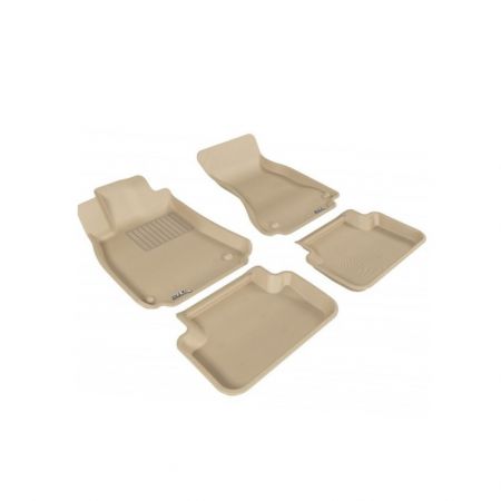 Covoare cauciuc stil tavita BEJ VW PASSAT B5 1997-2005