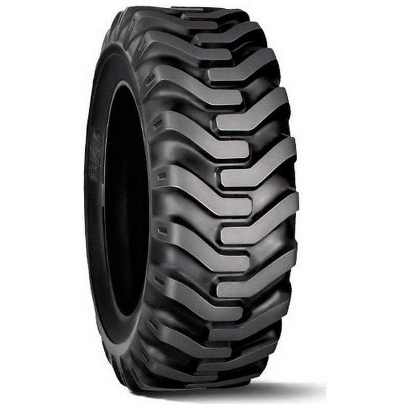 Anvelopa Profesionala Bobcat idealStore SKID POWER 10-16.5, Tractiune Excelenta, Profil cu Autocuratare, Laterale Intarite, Rezistenta la Taiere, Fara Camera Tubeless, 8 Pliuri