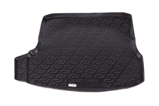 Covor portbagaj tavita SKODA OCTAVIA II dupa 2004 berlina